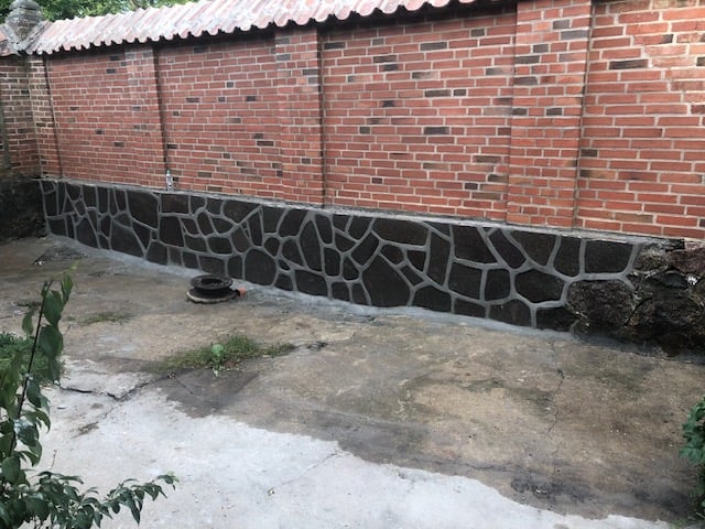 Murerfirmaet Due - Mur